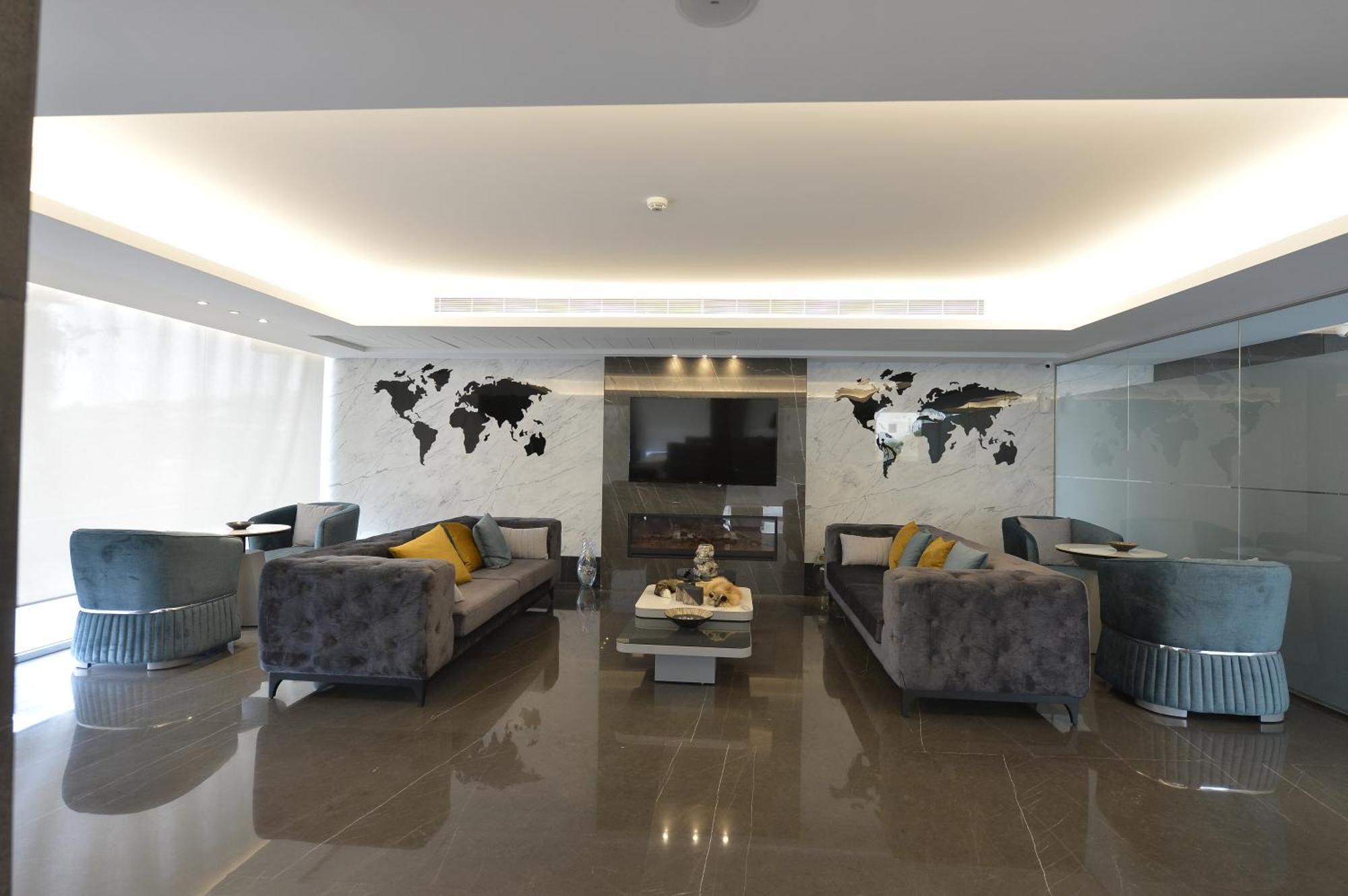 Zett Hotel จูนิเย ภายนอก รูปภาพ